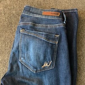Express jeans size 0S